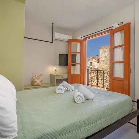 Casa Della Vita Loft ,Rhodes Old Town Rhodes City Luaran gambar