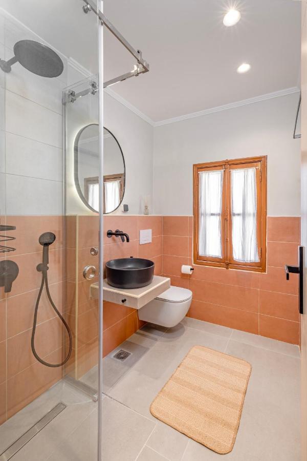 Casa Della Vita Loft ,Rhodes Old Town Rhodes City Luaran gambar