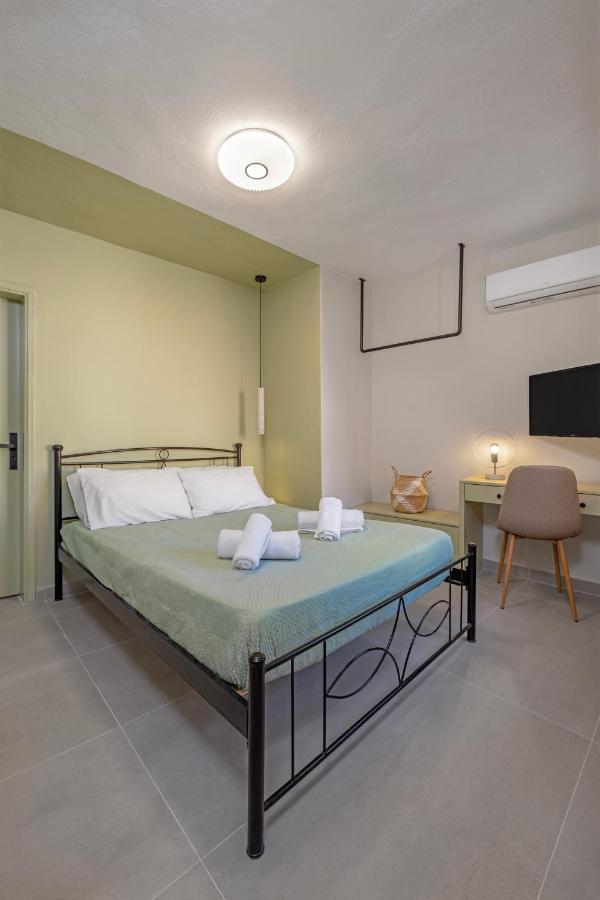 Casa Della Vita Loft ,Rhodes Old Town Rhodes City Luaran gambar