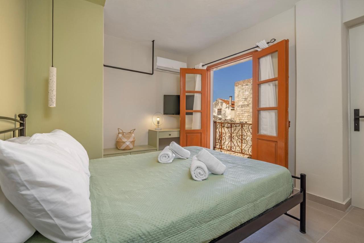 Casa Della Vita Loft ,Rhodes Old Town Rhodes City Luaran gambar